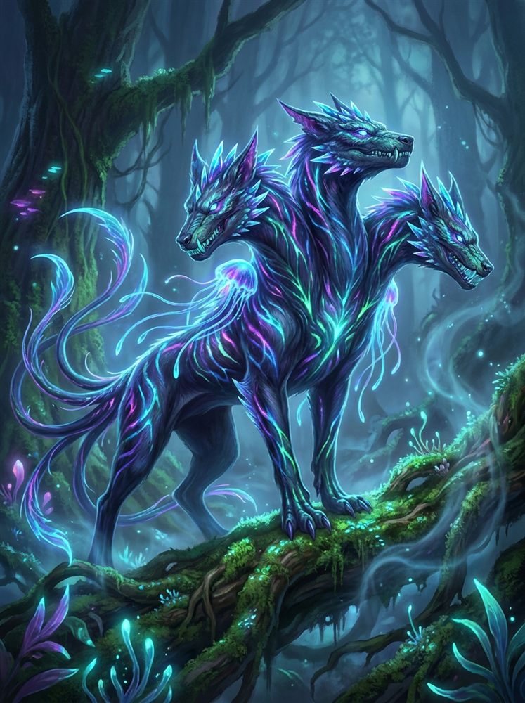 Direwolf
